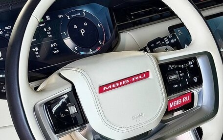 Land Rover Range Rover IV рестайлинг, 2022 год, 16 300 000 рублей, 8 фотография