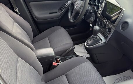 Pontiac Vibe II, 2005 год, 600 000 рублей, 2 фотография