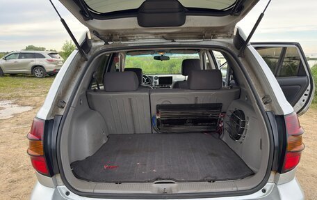 Pontiac Vibe II, 2005 год, 600 000 рублей, 3 фотография