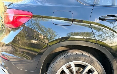 BMW X6, 2016 год, 3 800 000 рублей, 27 фотография