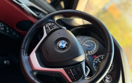 BMW X6, 2016 год, 3 800 000 рублей, 26 фотография