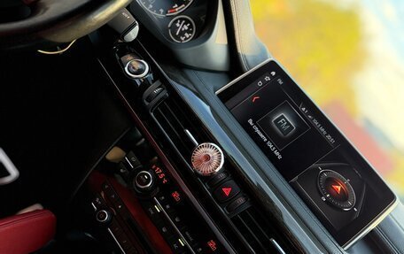BMW X6, 2016 год, 3 800 000 рублей, 30 фотография