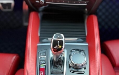 BMW X6, 2016 год, 3 800 000 рублей, 35 фотография