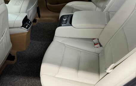 Hyundai Grandeur, 2021 год, 4 495 000 рублей, 14 фотография
