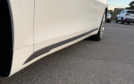 Hyundai Grandeur, 2021 год, 4 495 000 рублей, 29 фотография