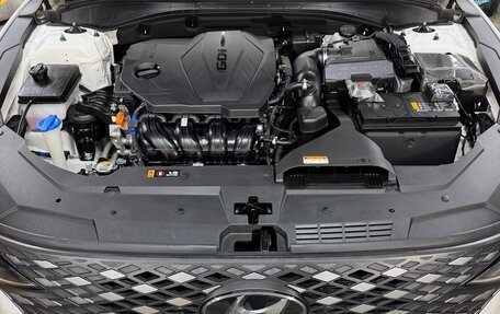 Hyundai Grandeur, 2021 год, 4 495 000 рублей, 35 фотография