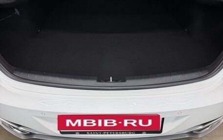 Hyundai Grandeur, 2021 год, 4 495 000 рублей, 36 фотография