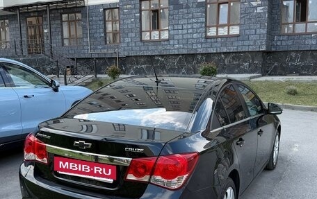 Chevrolet Cruze II, 2014 год, 1 190 000 рублей, 5 фотография