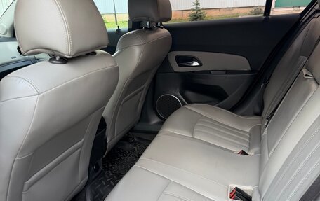 Chevrolet Cruze II, 2014 год, 1 190 000 рублей, 9 фотография