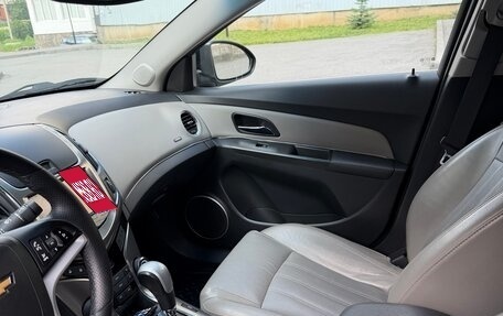 Chevrolet Cruze II, 2014 год, 1 190 000 рублей, 7 фотография