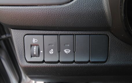 KIA Rio III рестайлинг, 2016 год, 1 085 000 рублей, 20 фотография