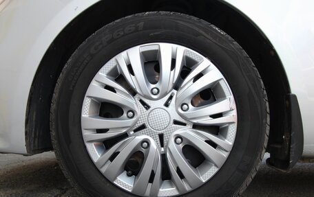 KIA Rio III рестайлинг, 2016 год, 1 085 000 рублей, 26 фотография