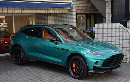 Aston Martin DBX I, 2024 год, 28 000 000 рублей, 4 фотография