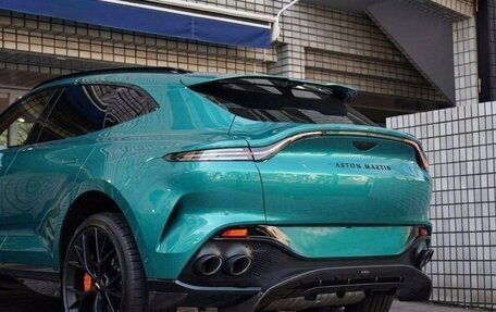 Aston Martin DBX I, 2024 год, 28 000 000 рублей, 6 фотография