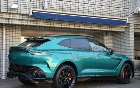 Aston Martin DBX I, 2024 год, 28 000 000 рублей, 5 фотография