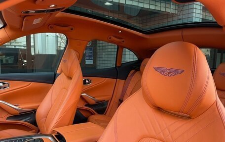 Aston Martin DBX I, 2024 год, 28 000 000 рублей, 14 фотография