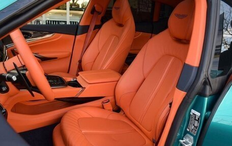 Aston Martin DBX I, 2024 год, 28 000 000 рублей, 13 фотография