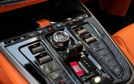 Aston Martin DBX I, 2024 год, 28 000 000 рублей, 12 фотография