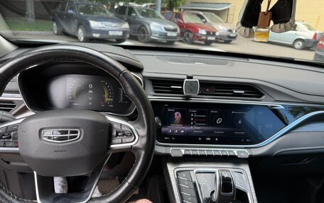 Geely Atlas, 2023 год, 1 550 000 рублей, 10 фотография