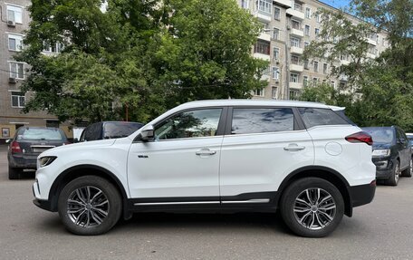 Geely Atlas, 2023 год, 1 550 000 рублей, 3 фотография