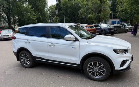Geely Atlas, 2023 год, 1 550 000 рублей, 7 фотография
