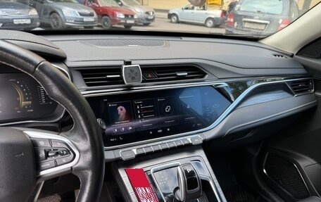 Geely Atlas, 2023 год, 1 550 000 рублей, 11 фотография