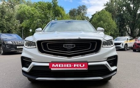 Geely Atlas, 2023 год, 1 550 000 рублей, 5 фотография