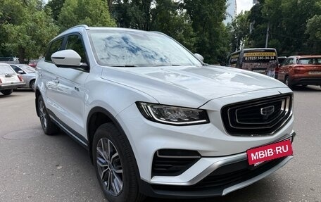 Geely Atlas, 2023 год, 1 550 000 рублей, 2 фотография