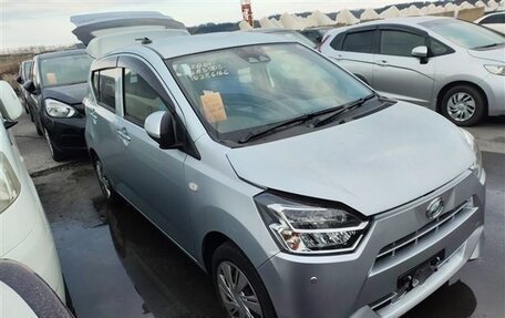 Daihatsu Mira e:S II, 2021 год, 800 000 рублей, 5 фотография