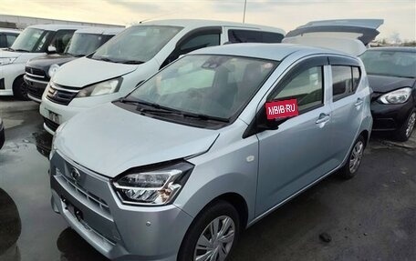 Daihatsu Mira e:S II, 2021 год, 800 000 рублей, 6 фотография