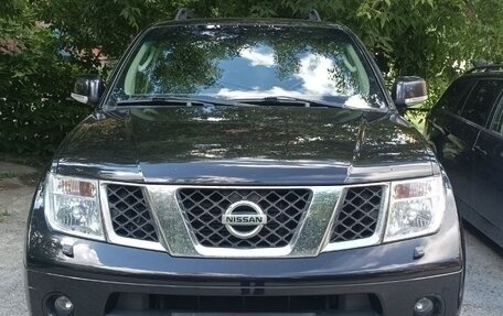 Nissan Pathfinder, 2007 год, 1 040 000 рублей, 2 фотография