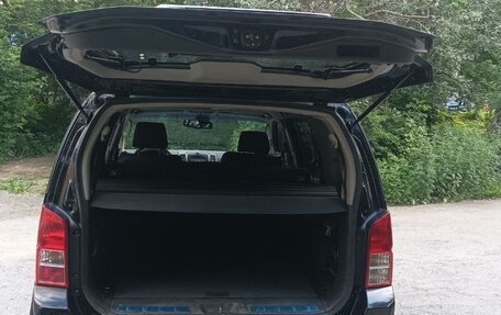 Nissan Pathfinder, 2007 год, 1 040 000 рублей, 5 фотография