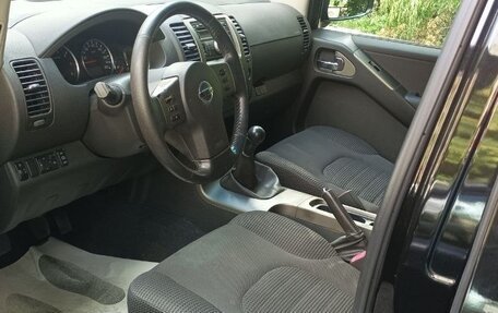 Nissan Pathfinder, 2007 год, 1 040 000 рублей, 6 фотография