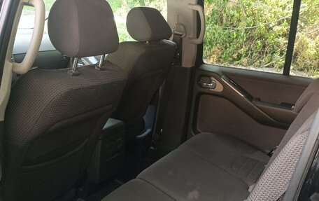 Nissan Pathfinder, 2007 год, 1 040 000 рублей, 7 фотография