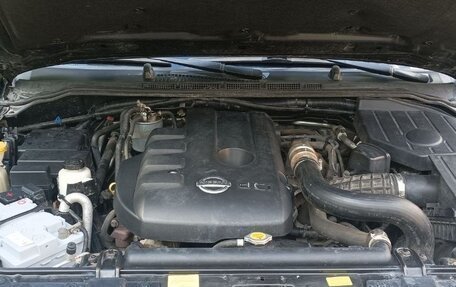 Nissan Pathfinder, 2007 год, 1 040 000 рублей, 8 фотография