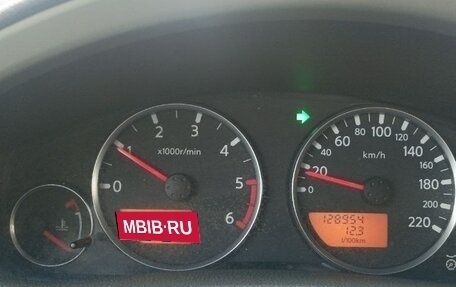 Nissan Pathfinder, 2007 год, 1 040 000 рублей, 9 фотография