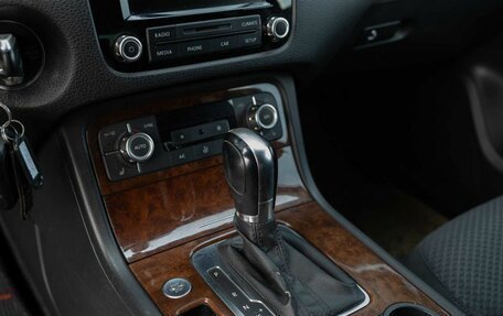 Volkswagen Touareg III, 2013 год, 1 850 000 рублей, 15 фотография