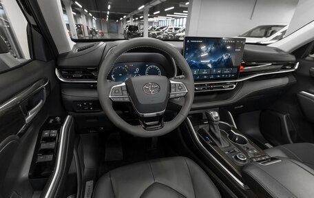 Toyota Highlander, 2026 год, 5 200 000 рублей, 7 фотография