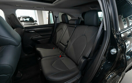 Toyota Highlander, 2026 год, 5 200 000 рублей, 14 фотография