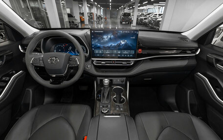 Toyota Highlander, 2026 год, 5 200 000 рублей, 8 фотография