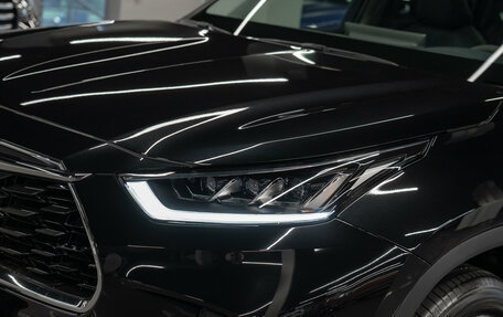 Toyota Highlander, 2026 год, 5 200 000 рублей, 29 фотография