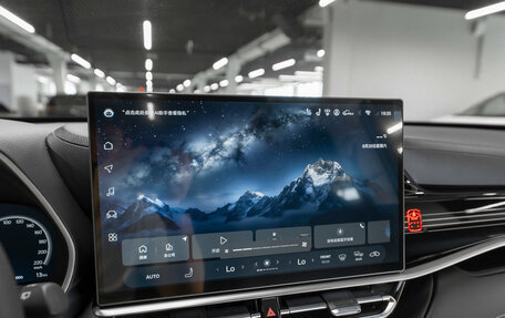 Toyota Highlander, 2026 год, 5 200 000 рублей, 22 фотография