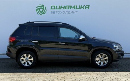 Volkswagen Tiguan I, 2013 год, 1 275 000 рублей, 4 фотография
