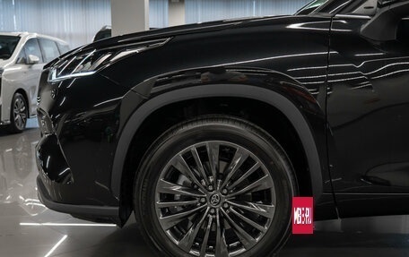 Toyota Highlander, 2026 год, 5 200 000 рублей, 28 фотография
