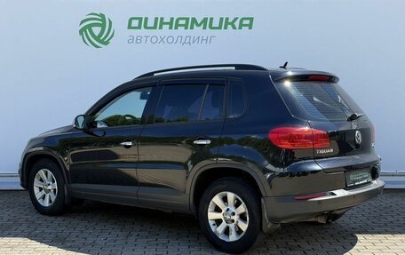 Volkswagen Tiguan I, 2013 год, 1 275 000 рублей, 7 фотография