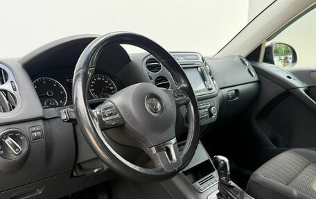 Volkswagen Tiguan I, 2013 год, 1 275 000 рублей, 9 фотография