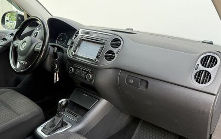 Volkswagen Tiguan I, 2013 год, 1 275 000 рублей, 10 фотография