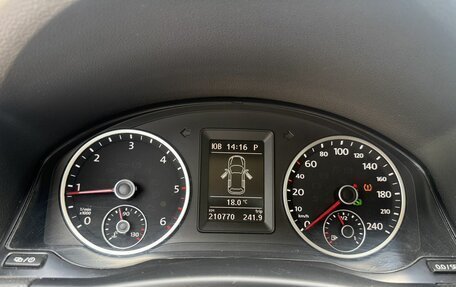 Volkswagen Tiguan I, 2013 год, 1 275 000 рублей, 11 фотография