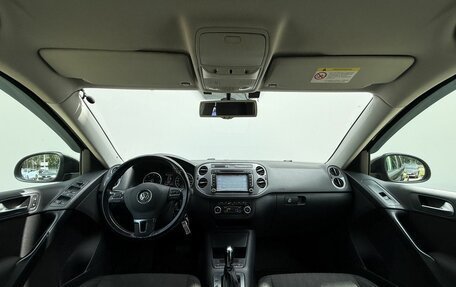Volkswagen Tiguan I, 2013 год, 1 275 000 рублей, 14 фотография