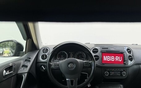 Volkswagen Tiguan I, 2013 год, 1 275 000 рублей, 12 фотография